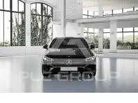 2024 Mercedes Benz CLA 180