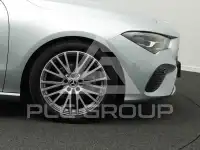 2024 Mercedes Benz CLA 180