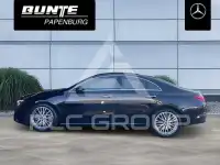 2024 Mercedes Benz CLA 180