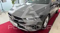 2024 Mercedes Benz CLA 180