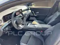 2024 Mercedes Benz CLA 180