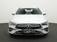 2024 Mercedes Benz CLA 180