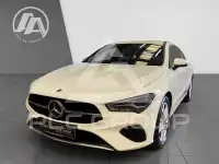 2024 Mercedes Benz CLA 180