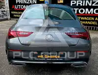 2024 Mercedes Benz CLA 180