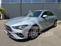2024 Mercedes Benz CLA 180