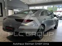 2024 Mercedes Benz CLA 180