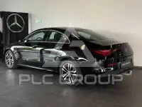 2024 Mercedes Benz CLA 180