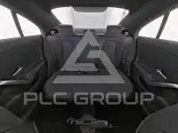 2024 Mercedes Benz CLA 180