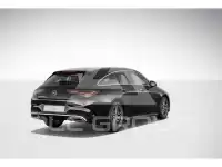 2024 Mercedes Benz CLA 180