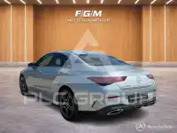 2024 Mercedes Benz CLA 180