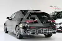 2024 Mercedes Benz CLA 180