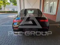 2024 Mercedes Benz CLA 180