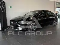 2024 Mercedes Benz CLA 180
