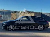 2024 Mercedes Benz CLA 180