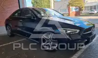 2024 Mercedes Benz CLA 180