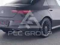 2024 Mercedes Benz CLA 180
