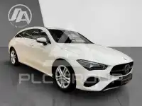 2024 Mercedes Benz CLA 180