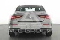 2024 Mercedes Benz CLA 180
