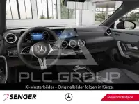 2024 Mercedes Benz CLA 180