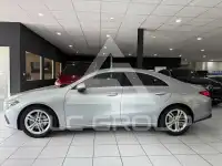 2024 Mercedes Benz CLA 180
