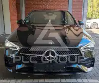 2024 Mercedes Benz CLA 180