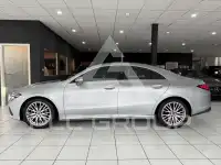 2024 Mercedes Benz CLA 180