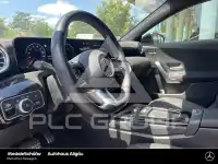 2024 Mercedes Benz CLA 180