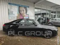 2024 Mercedes Benz CLA 180