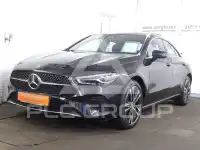 2024 Mercedes Benz CLA 180