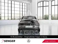 2024 Mercedes Benz CLA 180