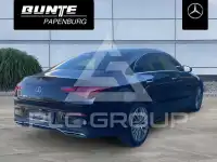 2024 Mercedes Benz CLA 180