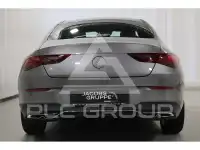 2024 Mercedes Benz CLA 180