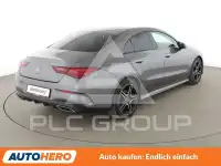 2024 Mercedes Benz CLA 180