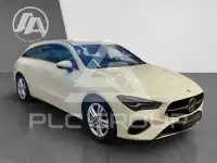 2024 Mercedes Benz CLA 180
