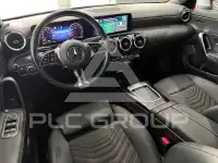 2024 Mercedes Benz CLA 180