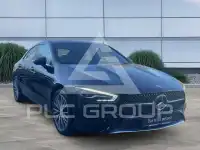 2024 Mercedes Benz CLA 180