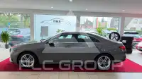 2024 Mercedes Benz CLA 180
