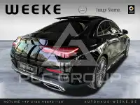 2024 Mercedes Benz CLA 180