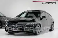 2024 Mercedes Benz CLA 180