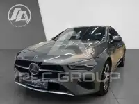 2024 Mercedes Benz CLA 180