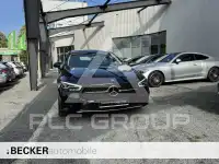 2024 Mercedes Benz CLA 180