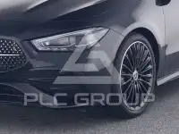 2024 Mercedes Benz CLA 180