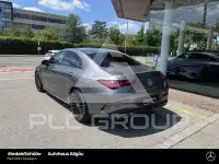 2024 Mercedes Benz CLA 180