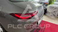 2024 Mercedes Benz CLA 180