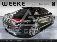 2024 Mercedes Benz CLA 180