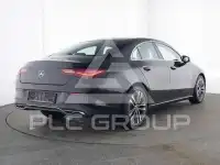 2024 Mercedes Benz CLA 180