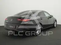 2024 Mercedes Benz CLA 180