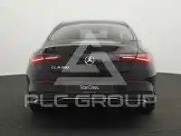 2024 Mercedes Benz CLA 180
