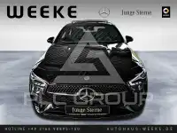 2024 Mercedes Benz CLA 180