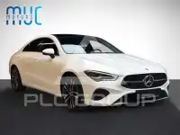 2024 Mercedes Benz CLA 180